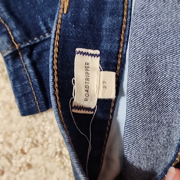 Madewell Jeans - Picture 5 of 9